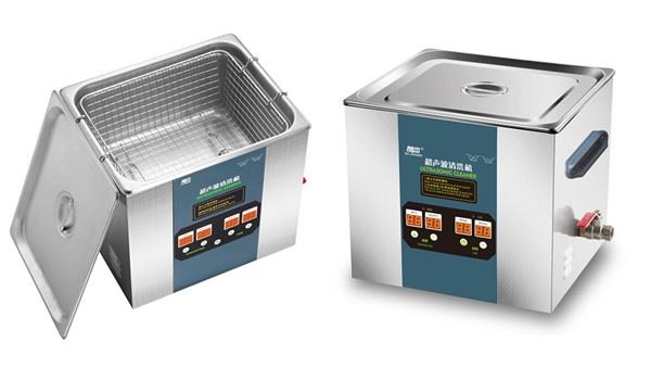 10l ultrasonic tank
