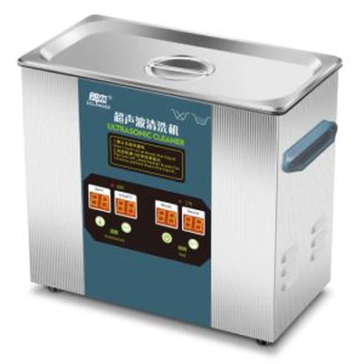 মুদ্রা অতিস্বনক ক্লিনার