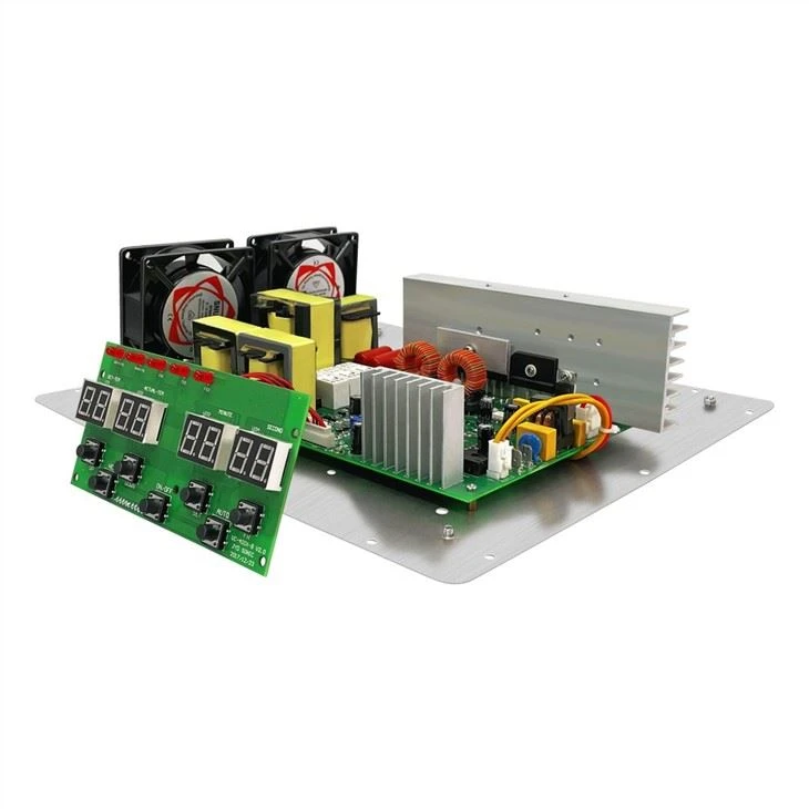 PCB For Ultrasonic Cleaner