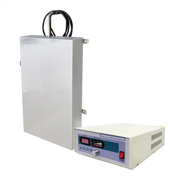 Ultrasonic Cleaner Transducer Sets