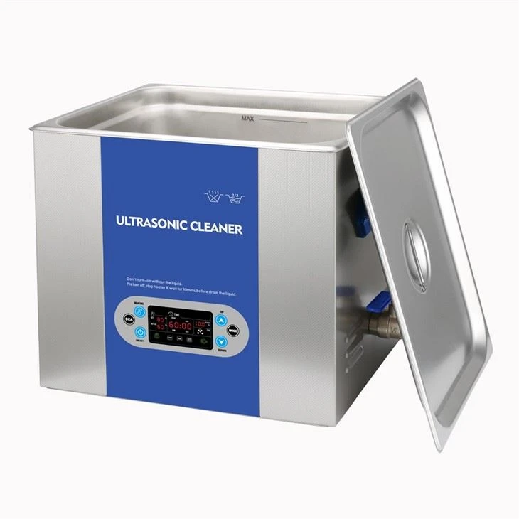 LCD Tooth Ultrasonic Bath