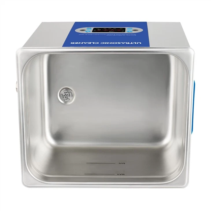 LCD Tooth Ultrasonic Bath