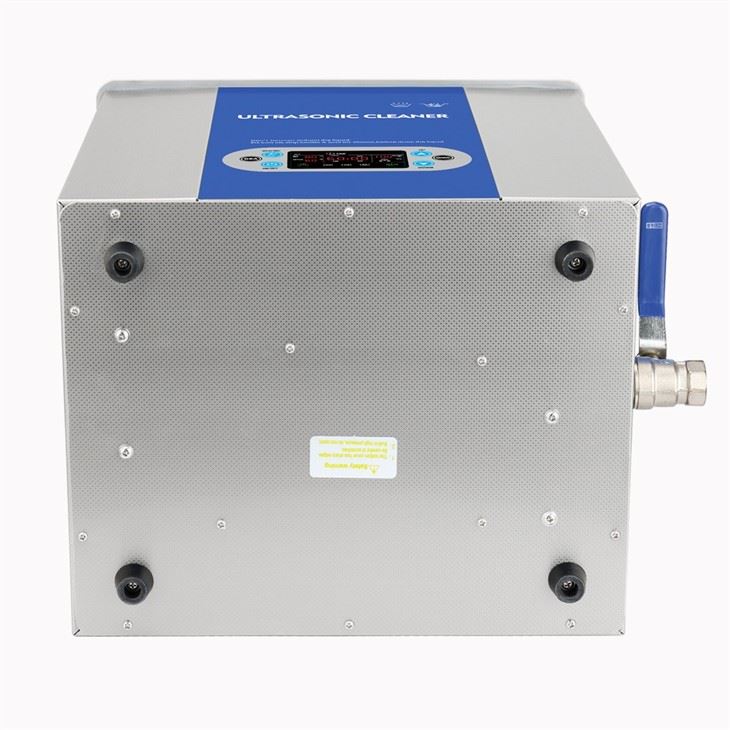 LCD Tooth Ultrasonic Bath
