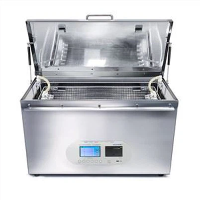 45 লিটার শিল্প অতিস্বনক পরিষ্কারের মেশিন